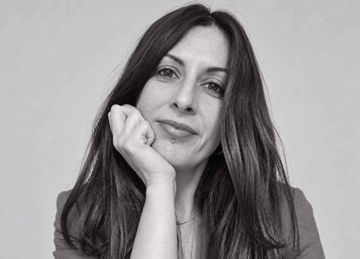 ALICE ROSETI